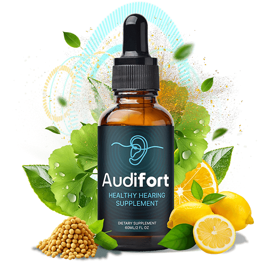 Audifort Reviews: Ingredients, Price, Safety, and Verdict